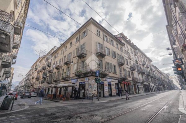 appartamento in vendita a Torino in zona Centro Storico