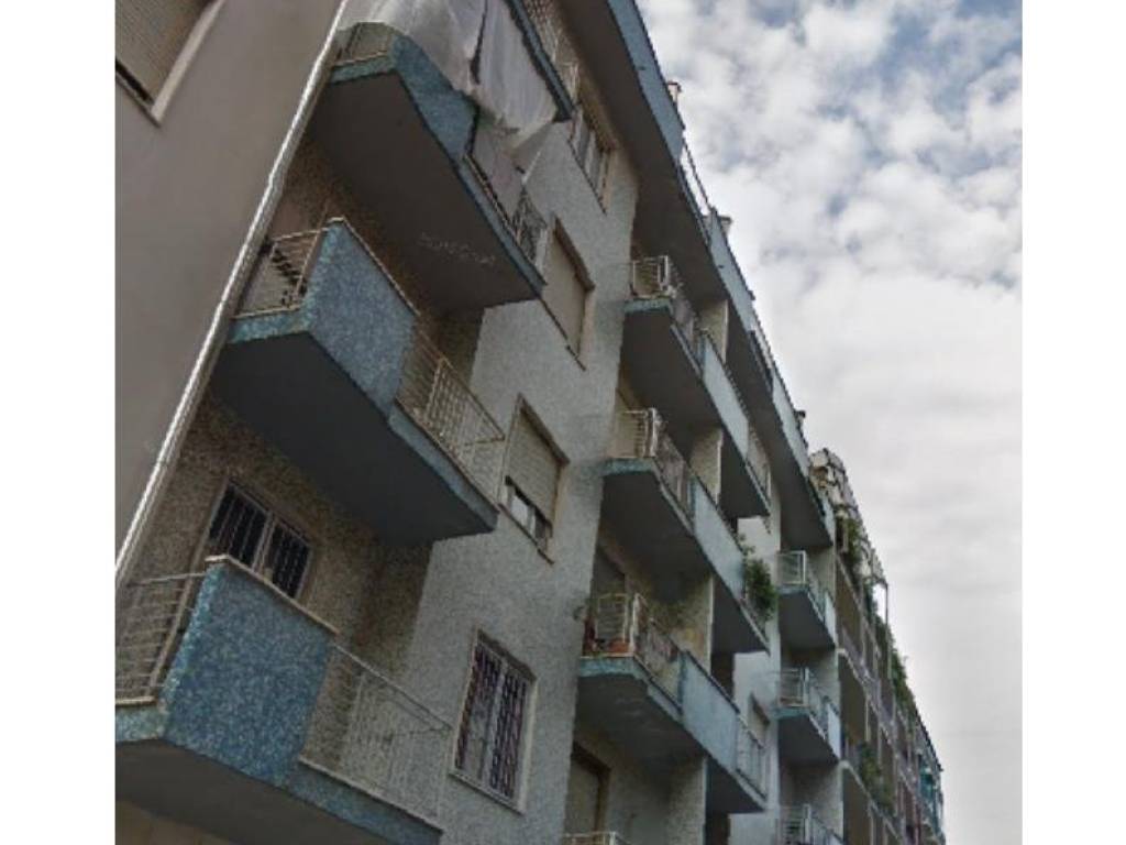 appartamento in vendita a Torino in zona Campidoglio