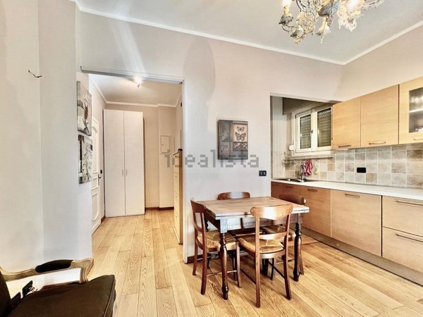 appartamento in vendita a Torino in zona Mirafiori Sud