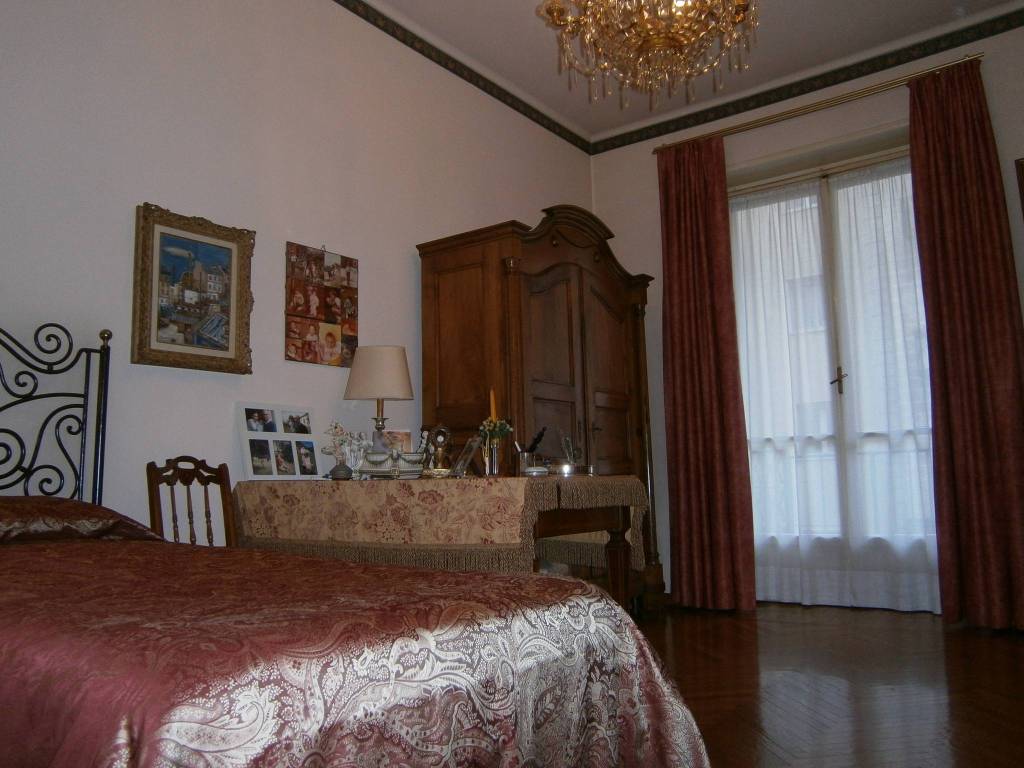 appartamento in vendita a Torino in zona Crocetta