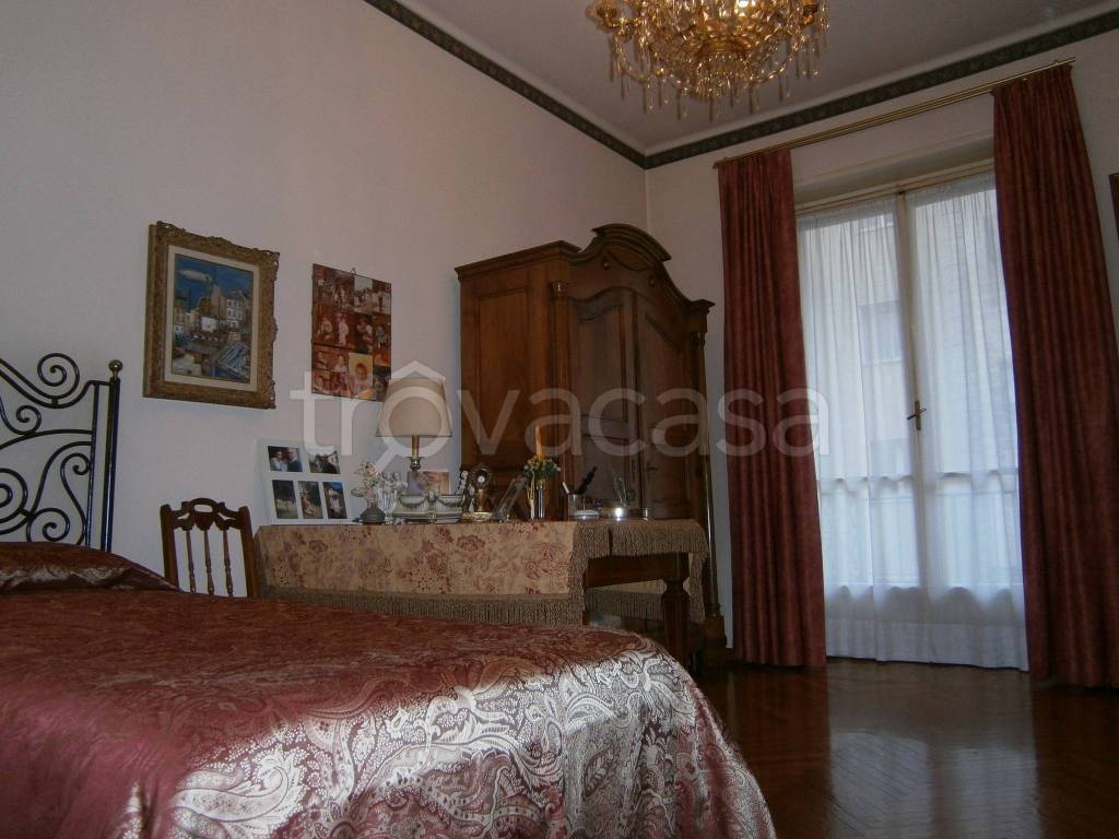 appartamento in vendita a Torino in zona Crocetta