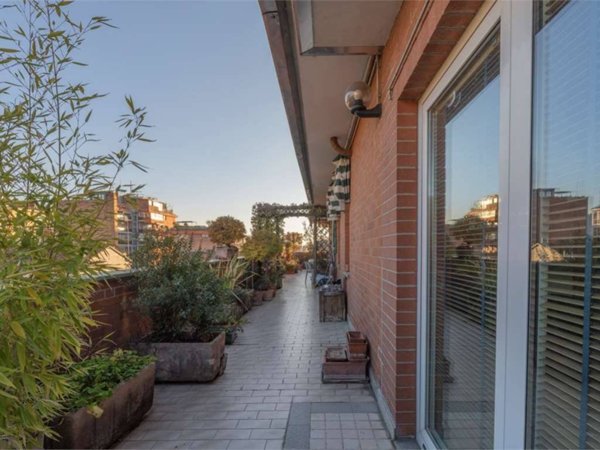 appartamento in vendita a Torino in zona San Salvario