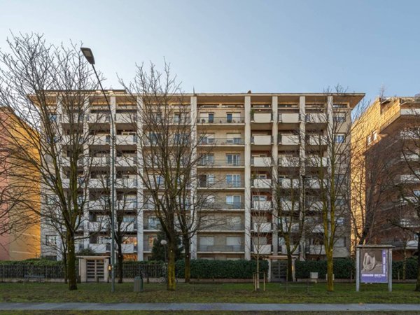 appartamento in vendita a Torino in zona Crocetta