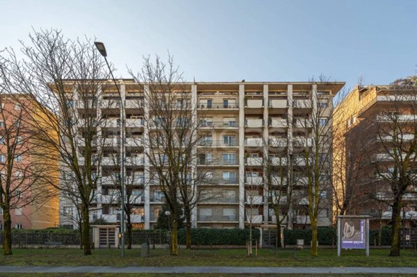 appartamento in vendita a Torino in zona Crocetta