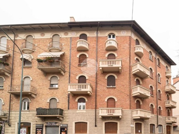 appartamento in vendita a Torino in zona Borgata Vittoria