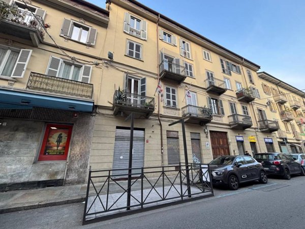 negozio in vendita a Torino in zona San Donato