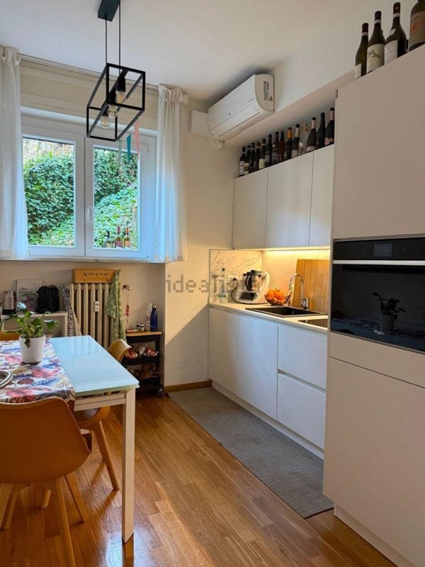 appartamento in vendita a Torino in zona Cavoretto