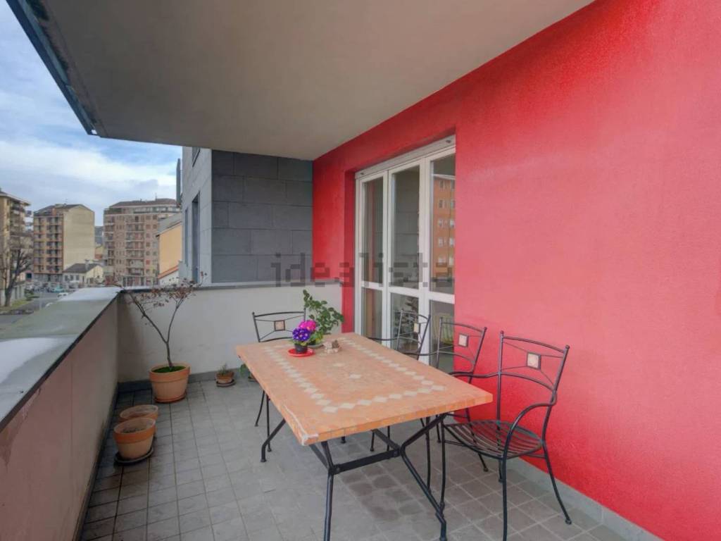 appartamento in vendita a Torino in zona San Donato
