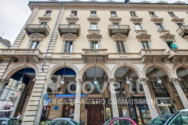 appartamento in vendita a Torino in zona Centro Storico