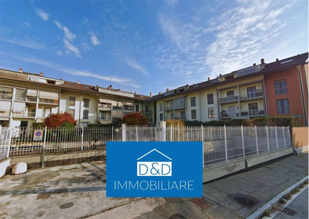 appartamento in vendita a Torino in zona Falchera