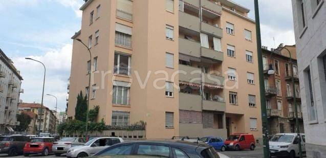 appartamento in vendita a Torino in zona Cenisia