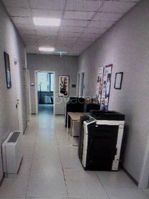 ufficio in vendita a Torino in zona Mirafiori Sud