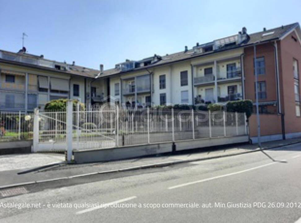 appartamento in vendita a Torino