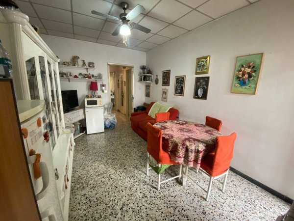 appartamento in vendita a Torino in zona Cenisia