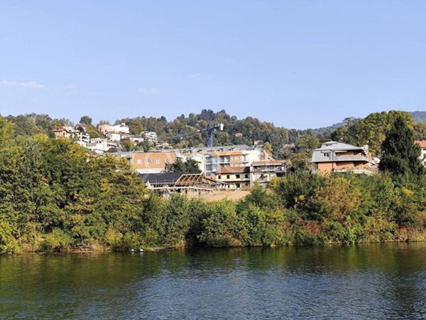 appartamento in vendita a Torino in zona Cavoretto