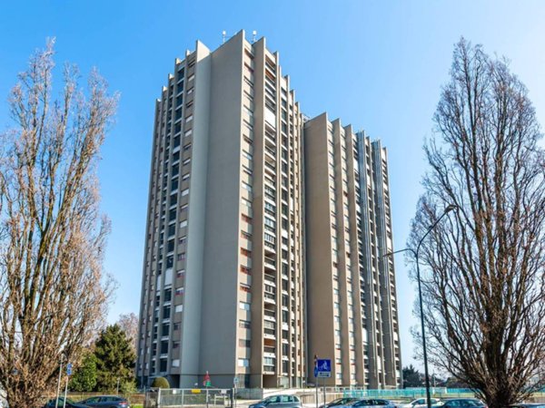 appartamento in vendita a Torino in zona Bertolla