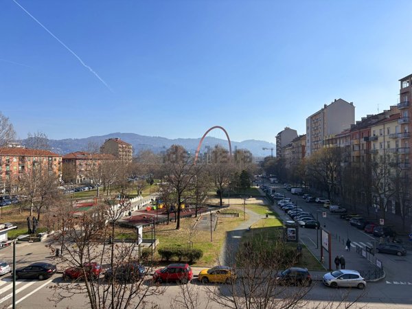 appartamento in vendita a Torino in zona Filadelfia