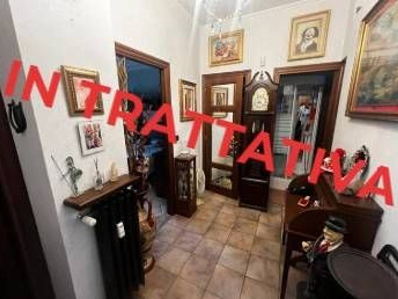 appartamento in vendita a Torino in zona Barriera di Milano