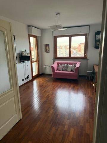 appartamento in vendita a Torino in zona Filadelfia