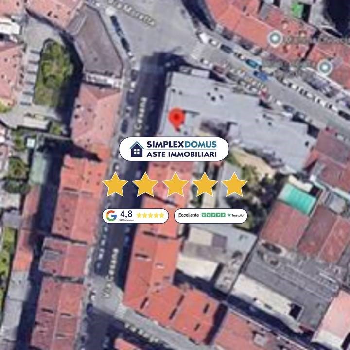 appartamento in vendita a Torino in zona Cenisia