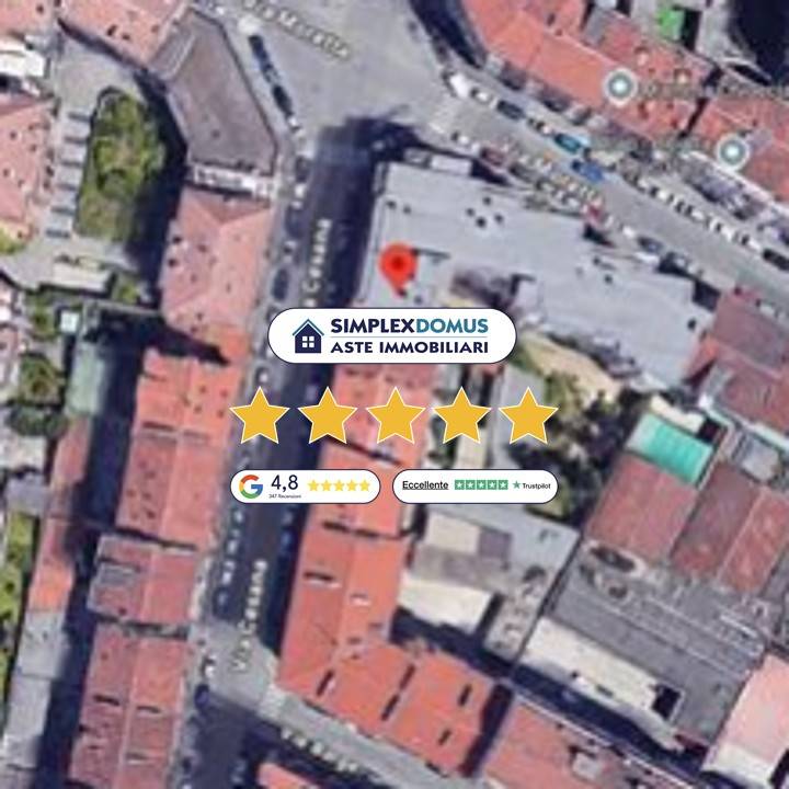 appartamento in vendita a Torino in zona Cenisia