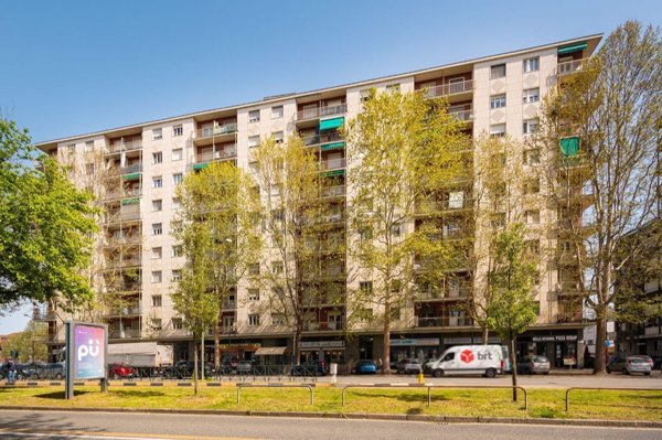 appartamento in vendita a Torino in zona Lingotto