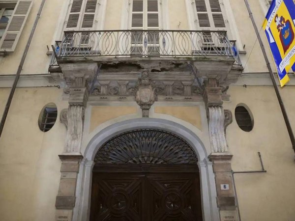 appartamento in vendita a Torino in zona Centro Storico