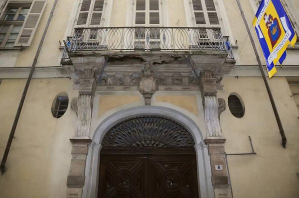 appartamento in vendita a Torino in zona Centro Storico