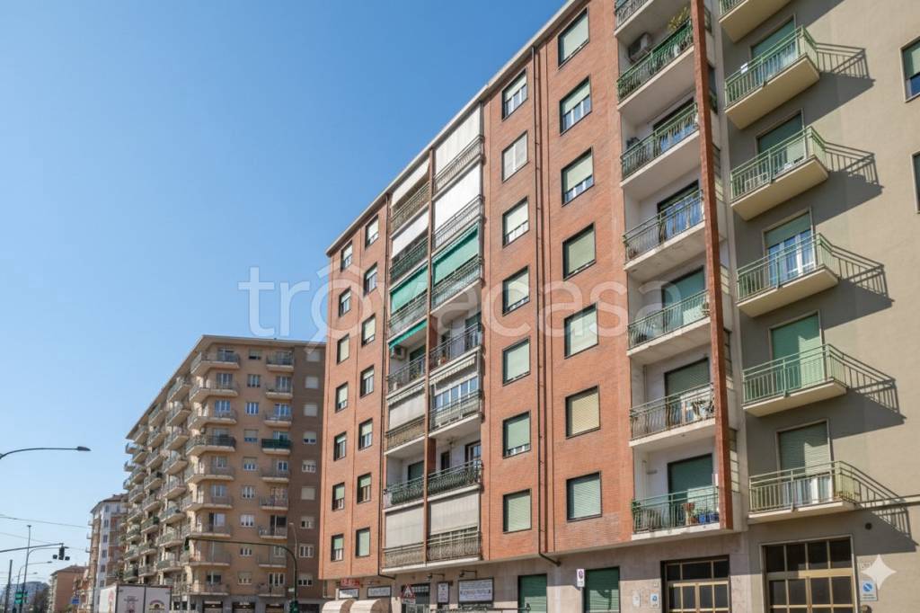 appartamento in vendita a Torino in zona Pozzo Strada