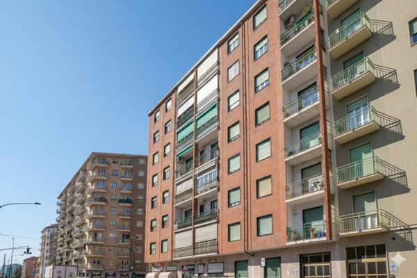 appartamento in vendita a Torino in zona Pozzo Strada