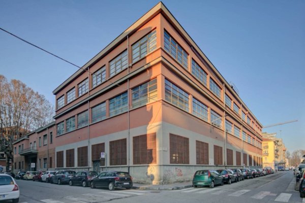 appartamento in vendita a Torino in zona Aurora