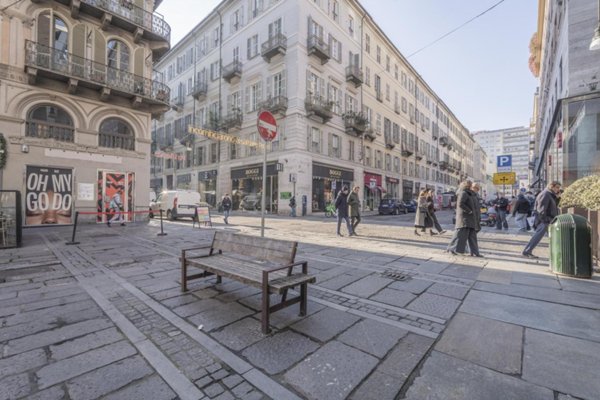 negozio in vendita a Torino in zona Centro Storico