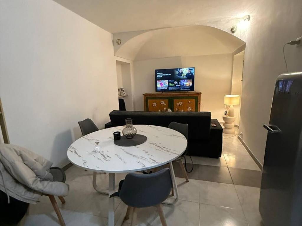 appartamento in vendita a Torino in zona Aurora