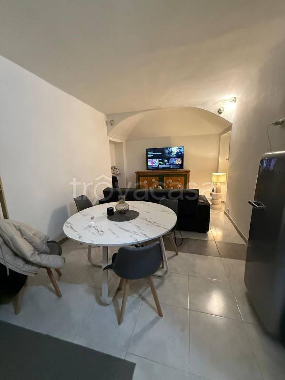 appartamento in vendita a Torino in zona Aurora