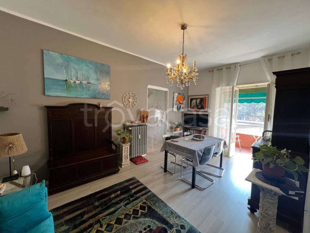 appartamento in vendita a Torino in zona Santa Rita
