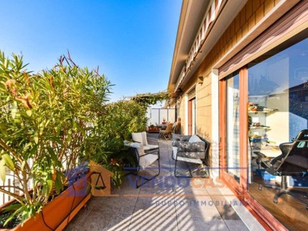 appartamento in vendita a Torino in zona San Salvario