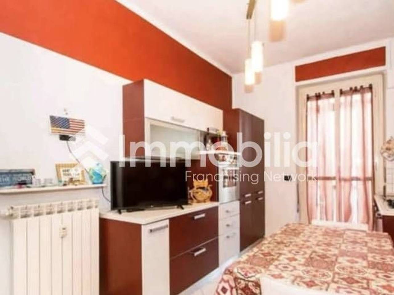 appartamento in vendita a Torino in zona Santa Rita