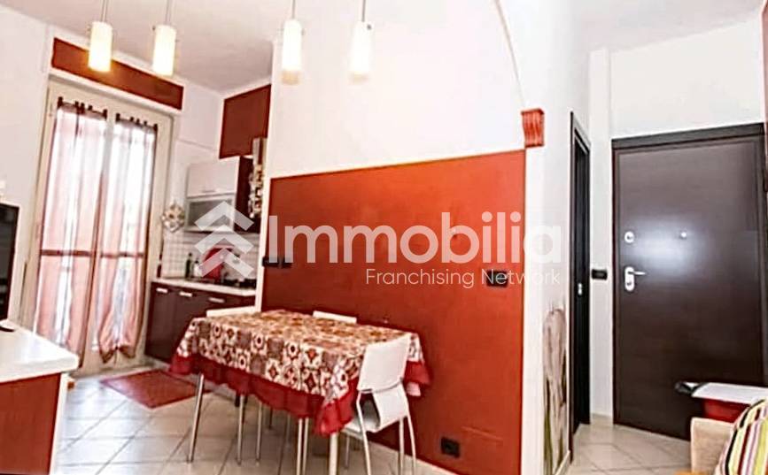 appartamento in vendita a Torino in zona Santa Rita