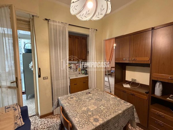 appartamento in vendita a Torino in zona Borgo San Paolo