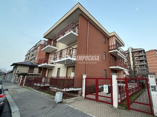 appartamento in vendita a Torino in zona Rebaudengo