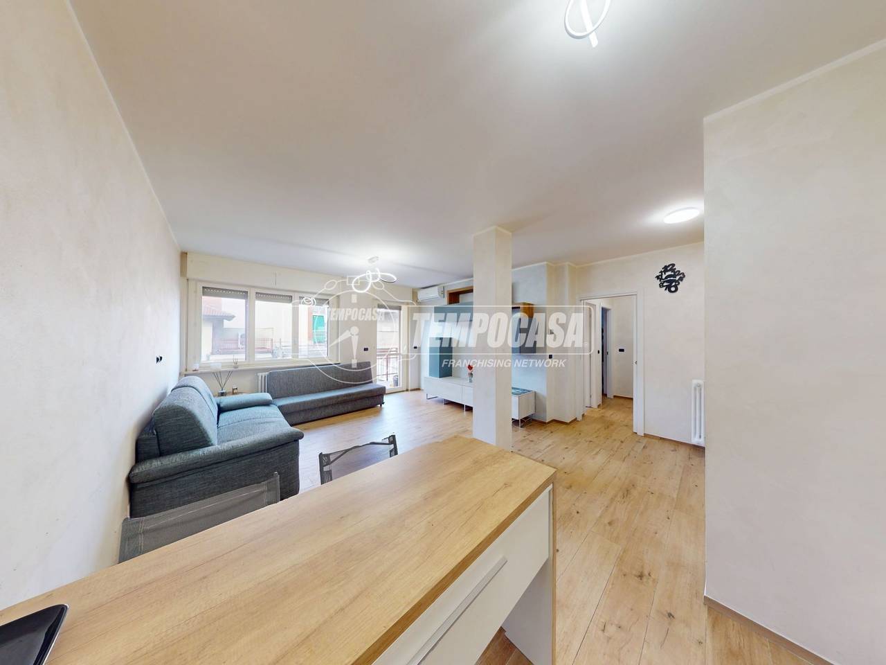 appartamento in vendita a Torino in zona Rebaudengo