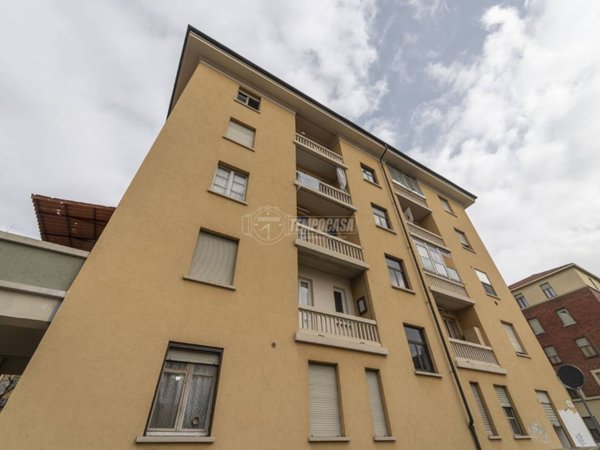 appartamento in vendita a Torino in zona Mirafiori Nord