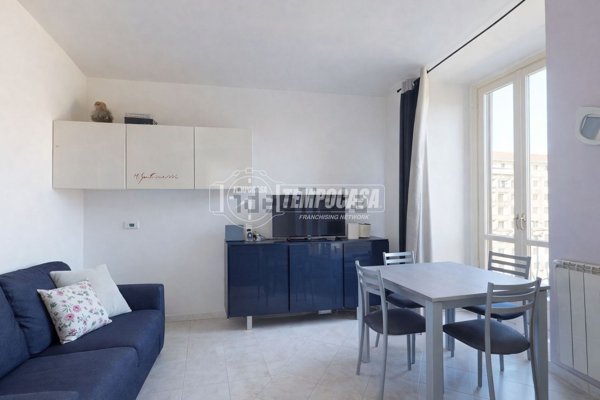 appartamento in vendita a Torino in zona Centro Storico