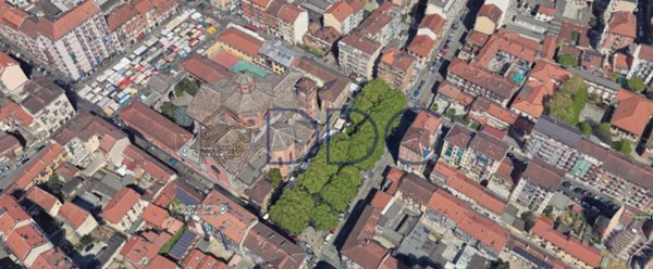 negozio in vendita a Torino in zona Borgata Vittoria