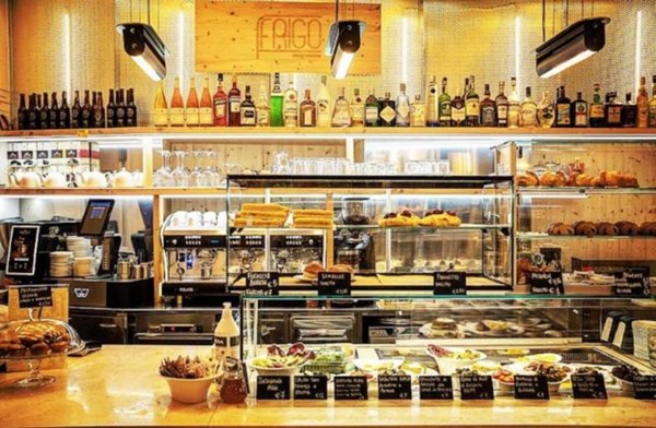 negozio in vendita a Torino in zona Gran Madre