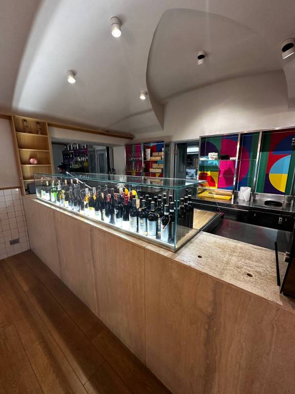 negozio in vendita a Torino in zona Gran Madre