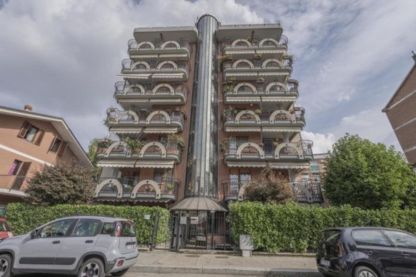 appartamento in vendita a Torino in zona Rebaudengo