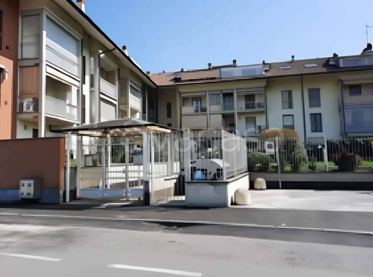 appartamento in vendita a Torino in zona Falchera