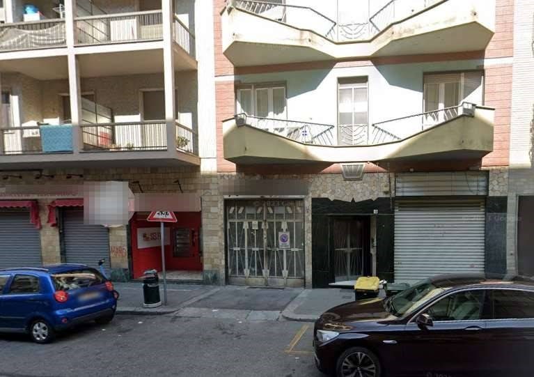 negozio in vendita a Torino