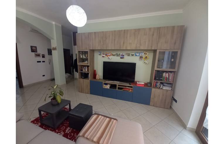 appartamento in vendita a Torino in zona Cenisia